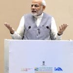 PM inaugurates first Assembly of International Solar Alliance in New Delhi
