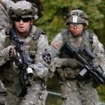 Iron Magic 19: UAE, US to conduct military exercise near Dubai