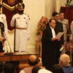 Assam Baibhav Award for Ex-CJI Ranjan Gogoi