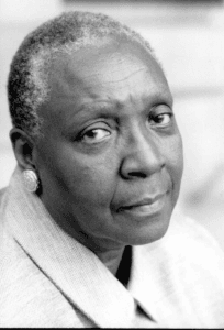 New Academy Prize in Literature: Maryse Conde wins alternative Nobel Literature Prize