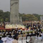 PM inaugurates National Police Memorial in New Delhi