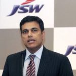 Sajjan Jindal elected as Treasurer of World Steel Association