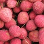 Bihar’s Shahi litchi gets Geographical Indication tag