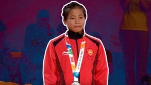 Youth Olympics: Thangjam Tababi Devi clinches India’s first judo medal at Olympics