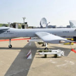 China to sell 48 Wing Loong II military drones to Pakistan
