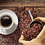 International Coffee Day: October 1