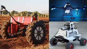 Global Agriculture Leadership Awards – 2018 and First World Agriculture Prize