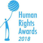 Winners of United Nations Human Rights Prize – 2018