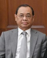 Justice Ranjan Gogoi sworn in as 46th Chief Justice of India