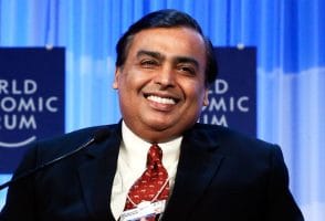 मुकेश अम्बानी (Mukesh Ambani) की नेटवर्थ 103 अरब डॉलर के पार पहुंची : Hurun Global Rich List 2022