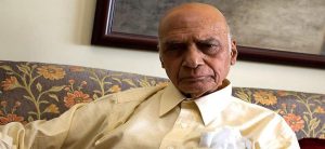 Music composer Khayyam wins Hridaynath Award for Lifetime Achievement