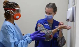 WHO launches first Global Guidelines on Sanitation and Health