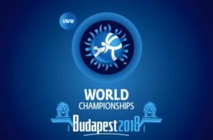Fact Sheet: World Wrestling Championships – 2018