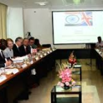 27th BASIC Ministerial Meeting on Climate Change held in New Delhi