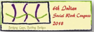 6th Indian Social Work Congress in New Delhi