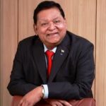 Government appoints AM Naik as Chairman of National Skill Development Corporation