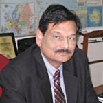 Arvind Saxena appointed as Chairman of Union Public Service Commission