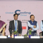 Global Cooling Innovation Summit held in New Delhi
