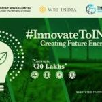 INSPIRE 2018 organized in New Delhi by EESL and World Bank