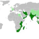 Indian Ocean Region (IOR) Defence Ministers’ Conclave