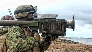 Indian Army selects Russian Igla-S missile system