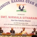 Mission Raksha Gyan Shakti launched to boost IPR culture in indigenous defence industry