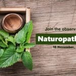 AYUSH Ministry observes the first Naturopathy Day on November 18