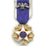 7 people including late singer Elvis Presley awarded Presidential Medal of Freedom