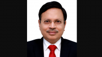 Ashok Kumar Gupta appointed as Chairperson of Competition Commission of India