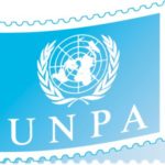 United Nations Postal System issues special postal stamps to mark Diwali celebration