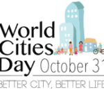 World Cities Day: October 31