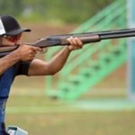 Angad Vir Singh Bajwa wins gold in Men’s Skeet at 8th Asian Shotgun Championship