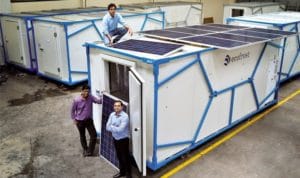 IIT-Madras develops portable cold storage device