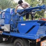 Sulabh International introduces India’s first sewer cleaning machine to end unsafe manual scavenging
