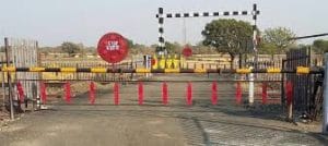 12 Railway Zones free of unmanned level crossings on broad gauge routes: Indian Railways