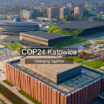 COP24: 24th Conference of Parties to UNFCCC begins Katowice, Poland