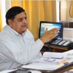 Bharat Bhushan Vyas Appointed as New Member of UPSC