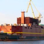 Akademik Lomonosov: World’s First Floating Nuclear Power Plant becomes operational