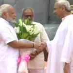 Prime Minister Inaugurates developmental works in Odhisa