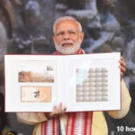 PM Modi launches Paika Rebellion Chair in Utkal University