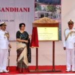 Indian Navy commissions Naval hospital INHS Sandhani