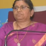 P. V. Bharathi appointed as MD and CEO of Corporation Bank