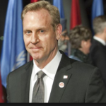 President Trump names Patrick Shanahan as Acting Defence Secretary