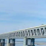 PM Modi inaugurates Bogibeel Bridge