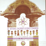 National Children’s Science Congress Inaugurated at Odisha