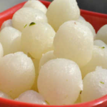 Postal Stamp dedicated to Nabin Chandra Das, inventor of Rosogolla launched in West Bengal