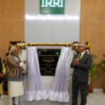 PM Inaugurates International Rice Research Institute's South Asia Regional Centre