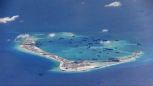 Scarborough Shoal