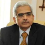 Shaktikanta Das: 25th Governor of RBI