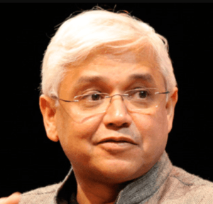 Renowned English writer Amitav Ghosh selected for Jnanpith Award, 2018